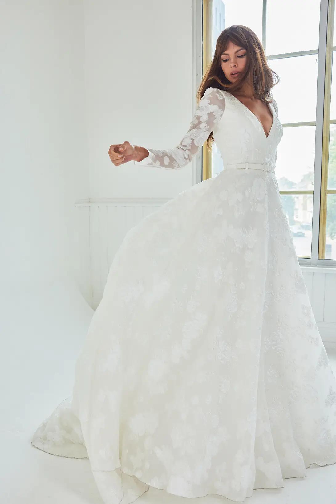 Bridal Gown Sample Sale Main Image